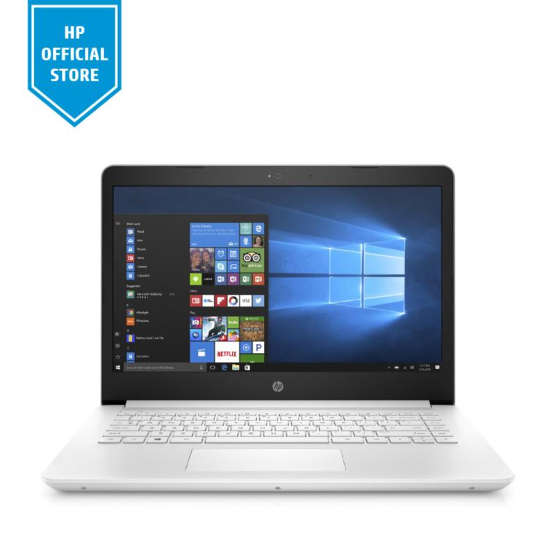 HP 14-bp102TX Notebook