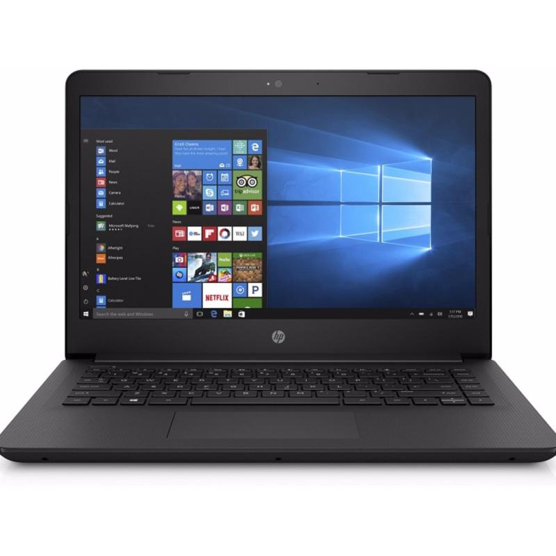 HP 14-BPTX i5-8250U Windows 10 Home 64 14 (1366 x 768) 8 GB DDR4-2400 SDRAM (1 x 8 GB; 1 TB 5400 rpm SATA AMD Radeon™ 530 Graphics (2 GB DDR3)