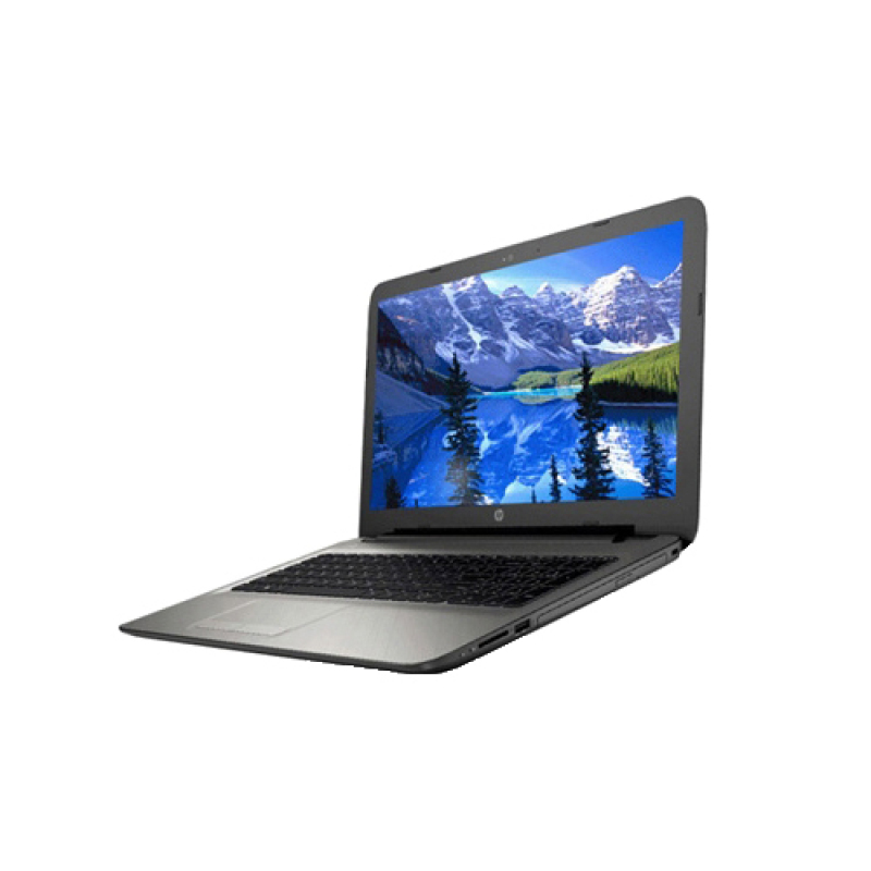 HP 15-AF152AU Laptop AMD Quad-Core A6/ 15 Full-HD /HP Quad-Core
(Silver)