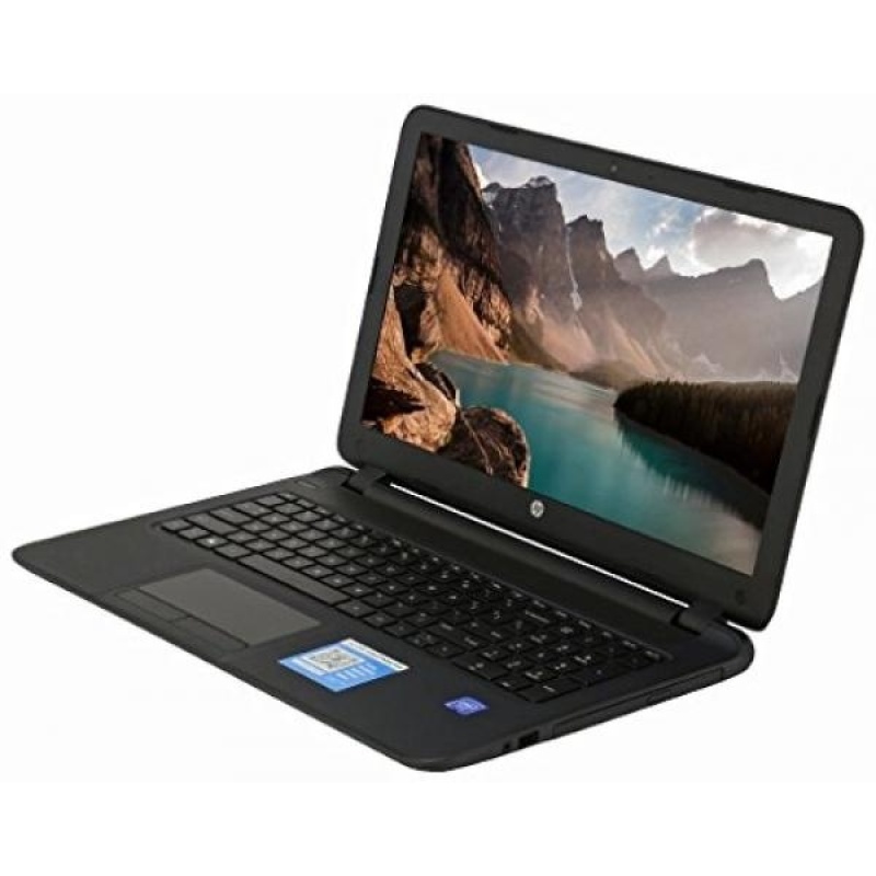 HP 15.6-Inch HD Touchscreen Laptop (Intel Quad Core Pentium N3540
2.16 GHz, 4GB DDR3L-1600 Memory, 500 GB HDD, DVD Burner, HDMI, HD
Webcam, Win 10) - intl