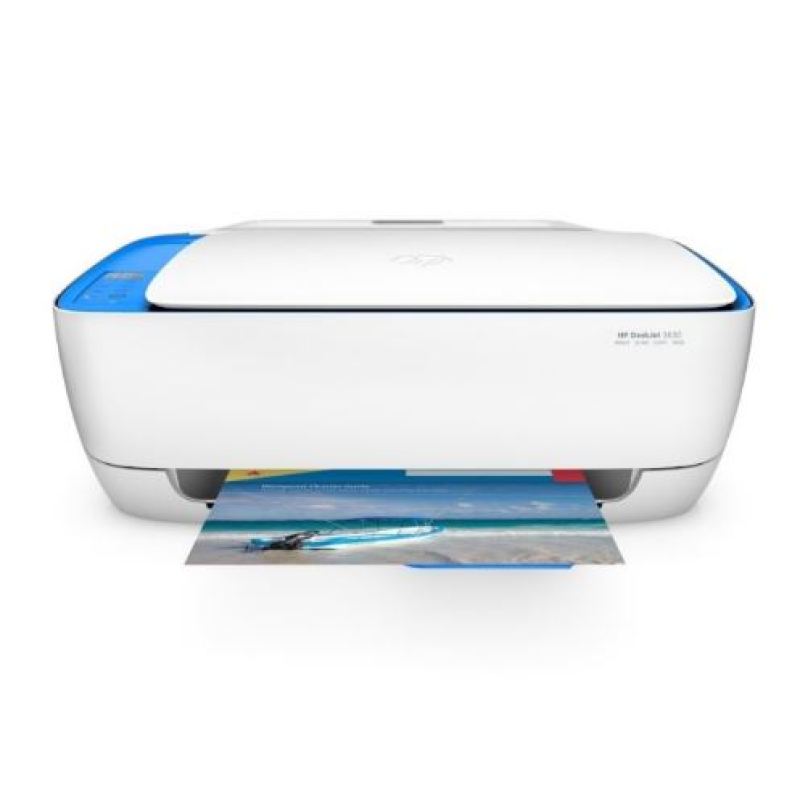 HP DeskJet 3630 All-in-One Printer Singapore