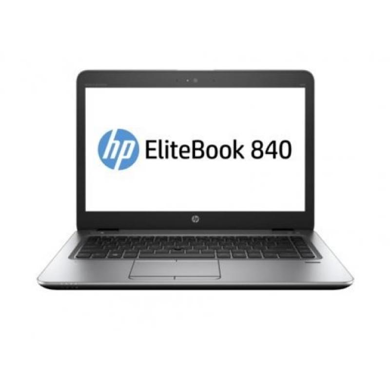 HP Elitebook 840 G3 Notebook - V1H23UT#ABA (14” FHD Display,
i5-6300U 2.4GHz, 8GB RAM, HD Webcam, Windows 7/10 Pro 64)