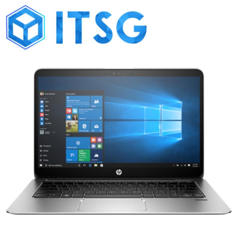 HP ELITEBOOK FOLIO 1030 G1 (Genuine Windows® 10 Pro)