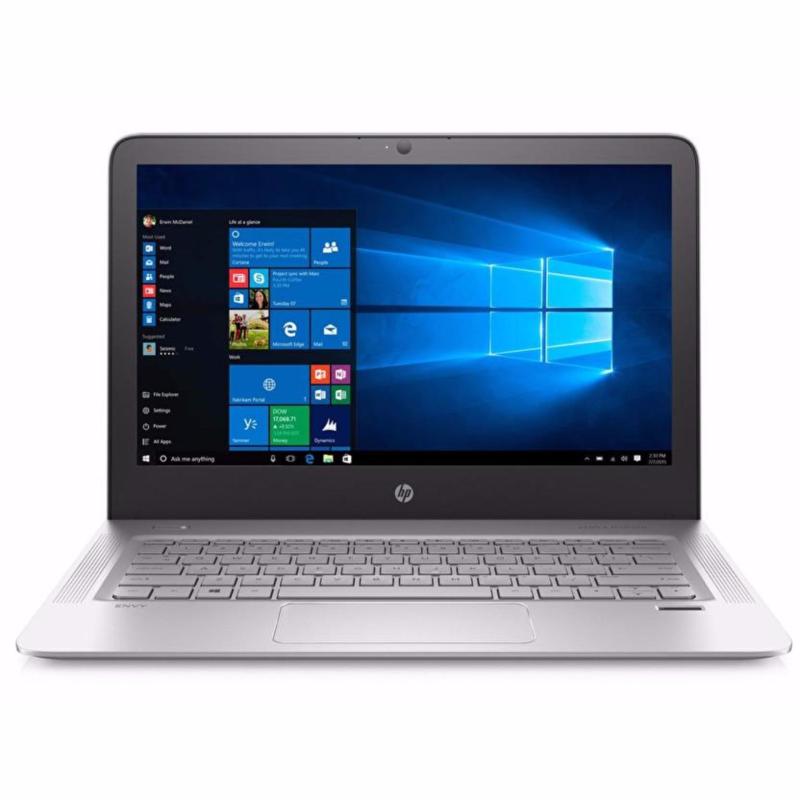 HP ENVY 13-ab021tu ULTRABOOK 7TH GEN I5 7200 8GB 256GB(Silver)