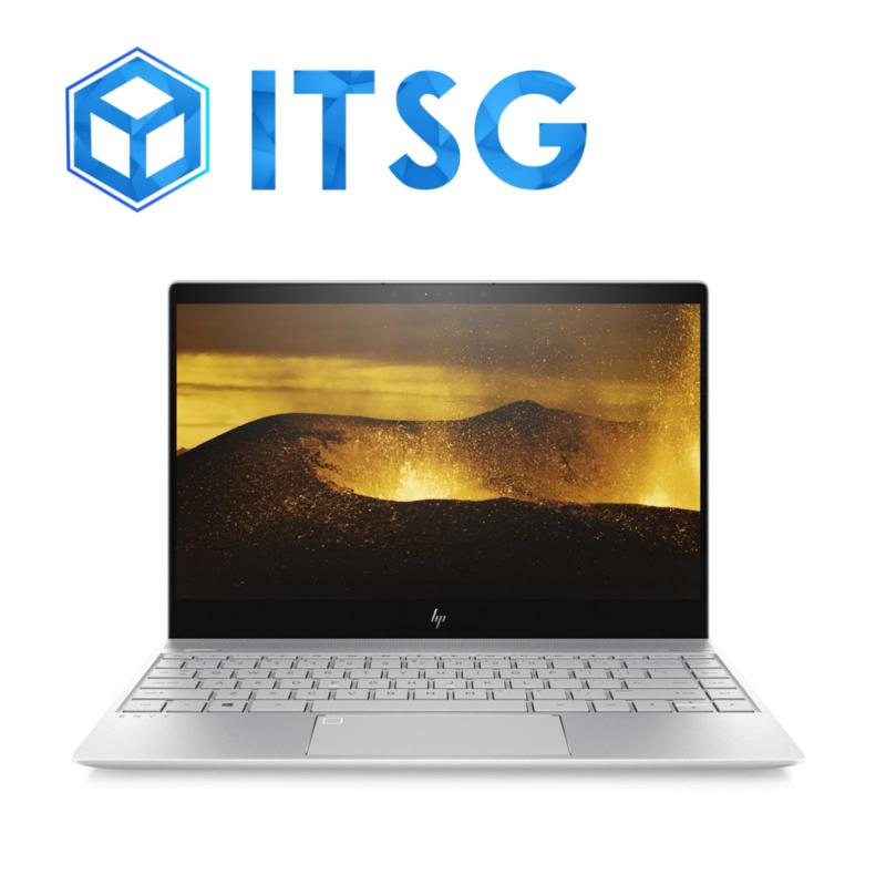 HP ENVY Laptop 13-ad029TU