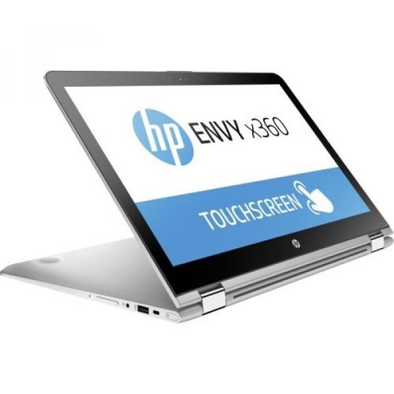 Hp Envy X360 Convertible 15-Aq165Nr,Win10 Home,Intel Core
I7-7500U,8Gb Ddr4,1Tb