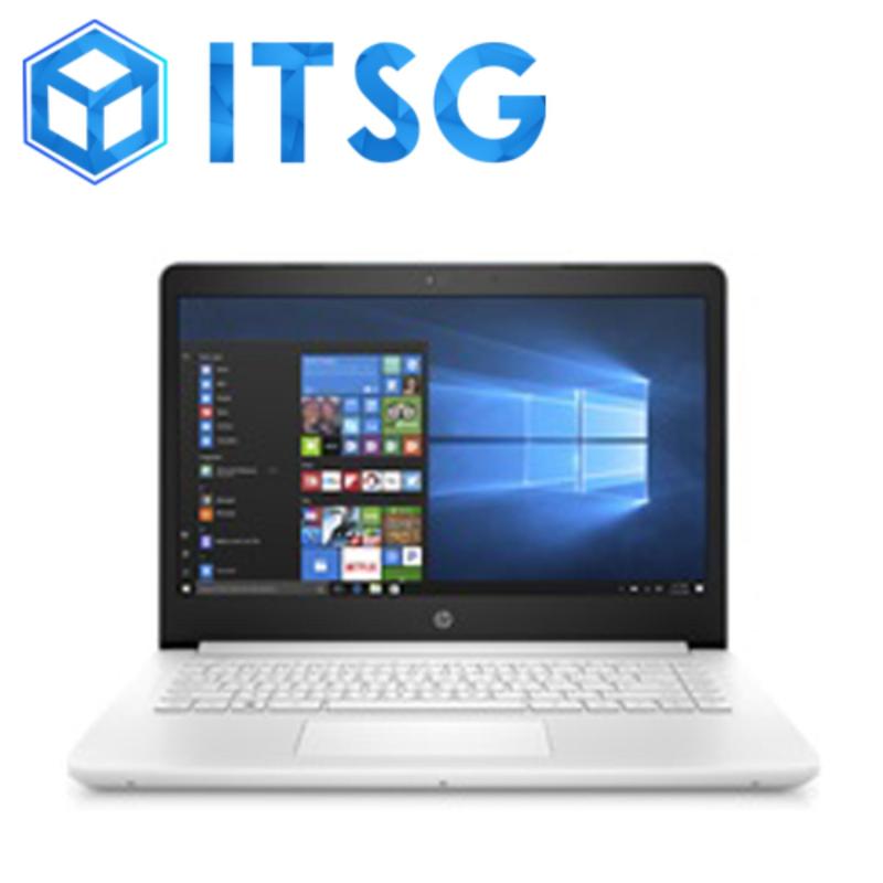 HP Laptop 14-bp013TX