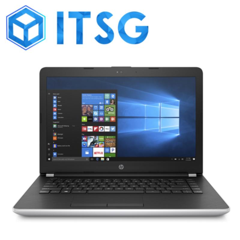 HP Laptop 14-bs062TX