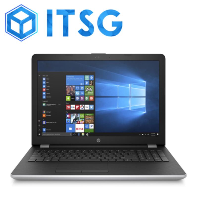 HP Laptop 15-bs572TX