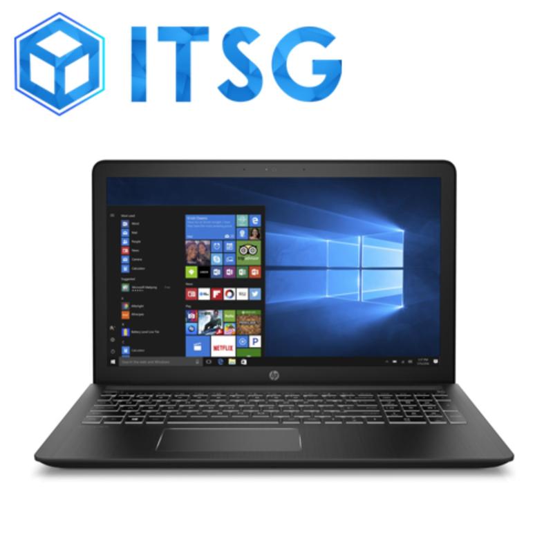 HP Pav Power Laptop 15-cb092TX