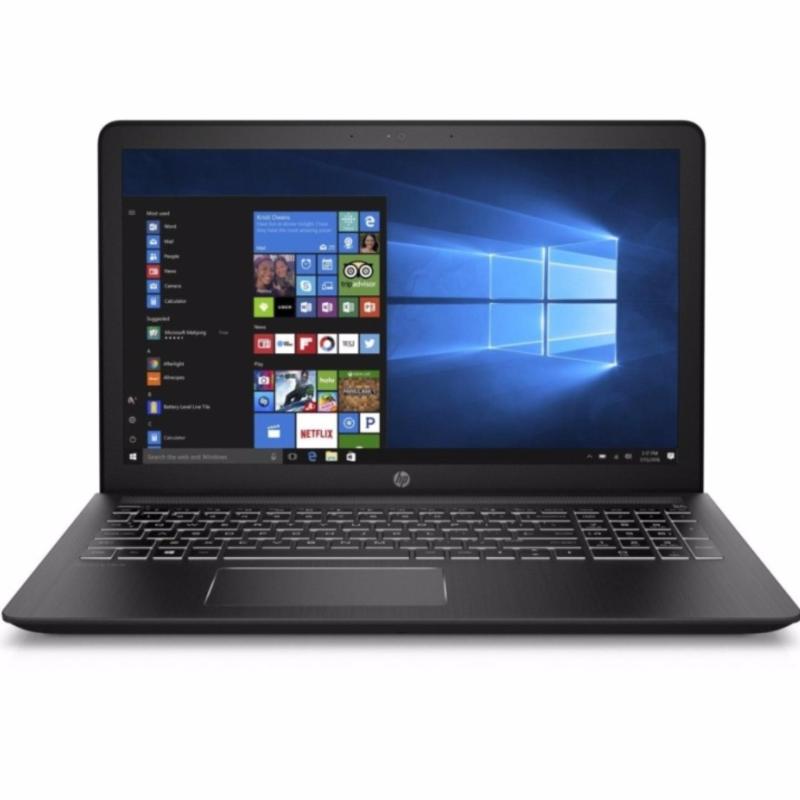 HP Pav Power Laptop 15-cb093TX i7-7700HQ,16GB,1TB HDD PLUS 256GB SSD GTX1050 (4GB),WIN10
