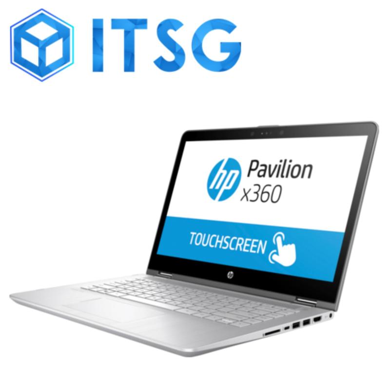HP Pav x360 Convert 14-ba071TX