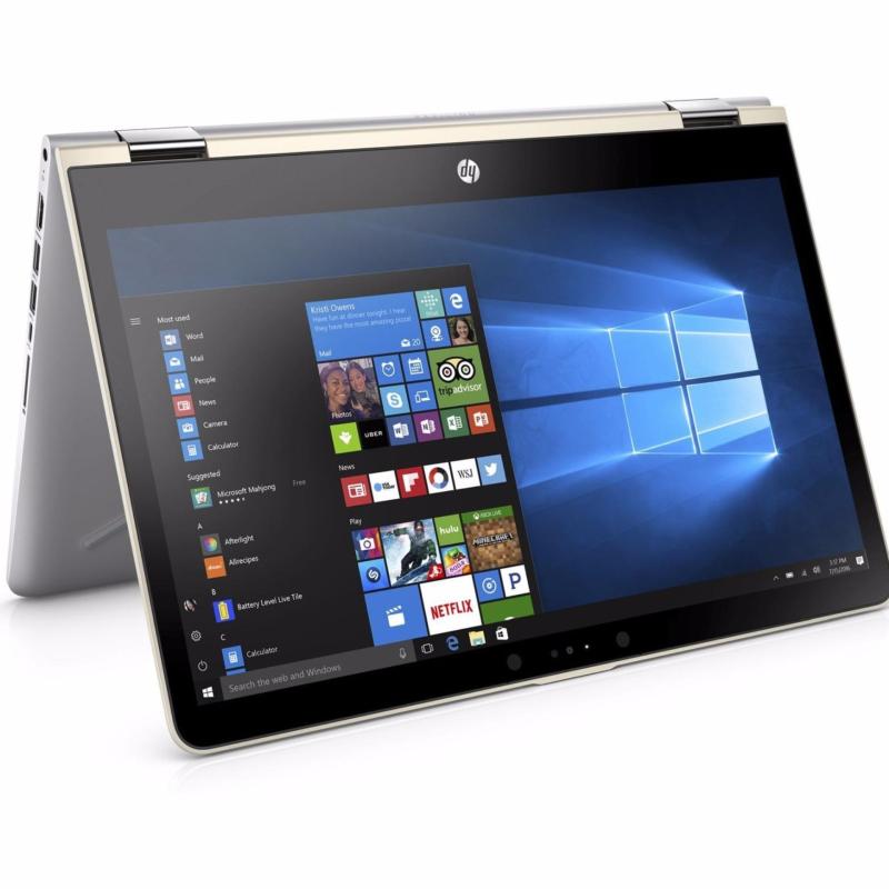 HP PAV X360 CONVERT 14-BA108TX (2SM05PA#AB4 ) 14 IN INTEL CORE I5-8250U 8GB 1TB + 128 SSD WIN 10 TOUCH