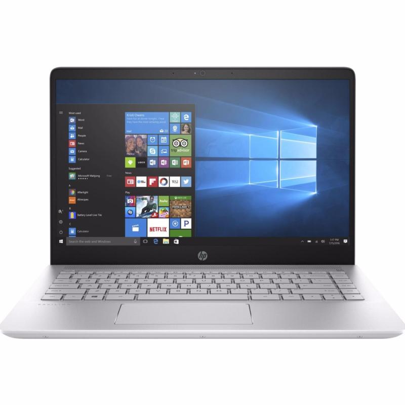 HP PAVILION 14-BF127TX (2SL94PA) 14 IN INTEL CORE I7-8550U 8GB 1TB + 128GB SSD WIN 10