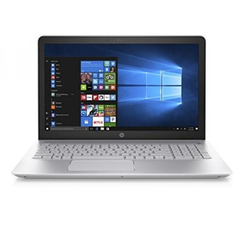 Hp Pavilion 15 Inch Laptop Intel Core I5 70u 8gb Ram 1tb Hybrid Hard Drive Windows 10 15 Cc510nr Silver Intl Singapore