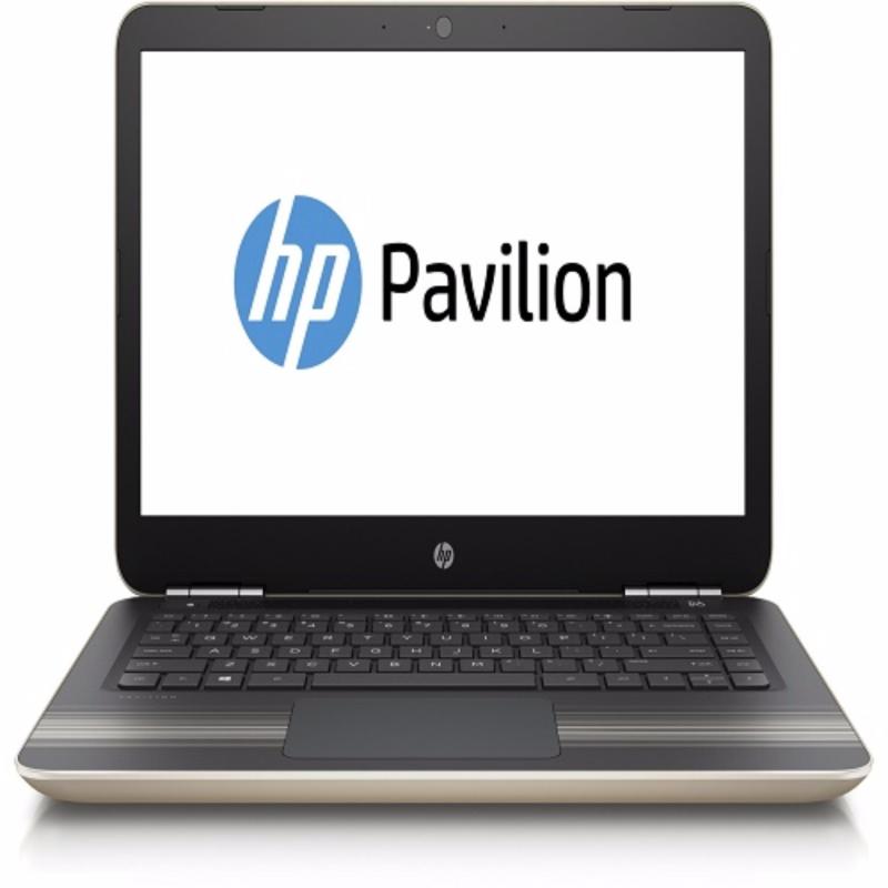 HP Pavilion Notebook 14-al108TX