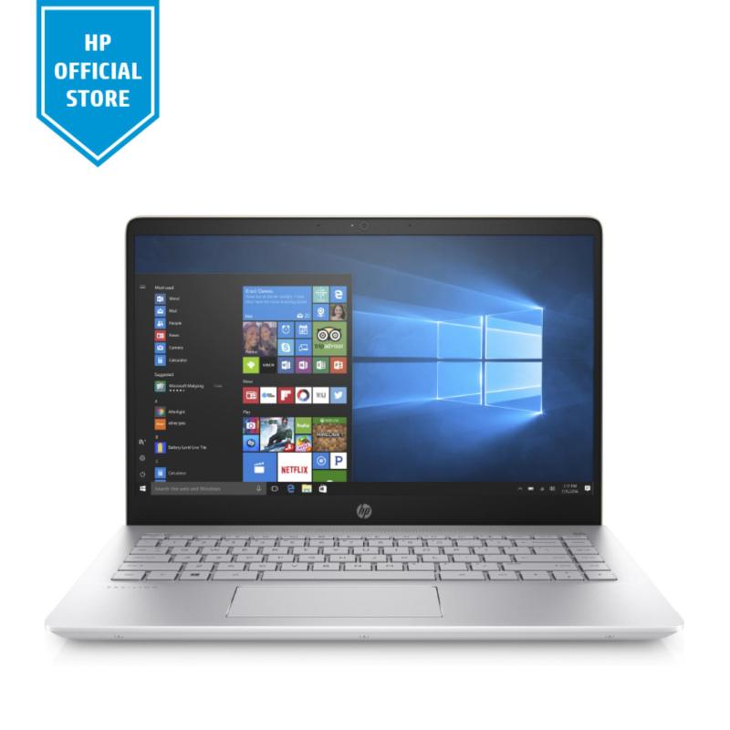 HP Pavilion Notebook 14-bf101TX