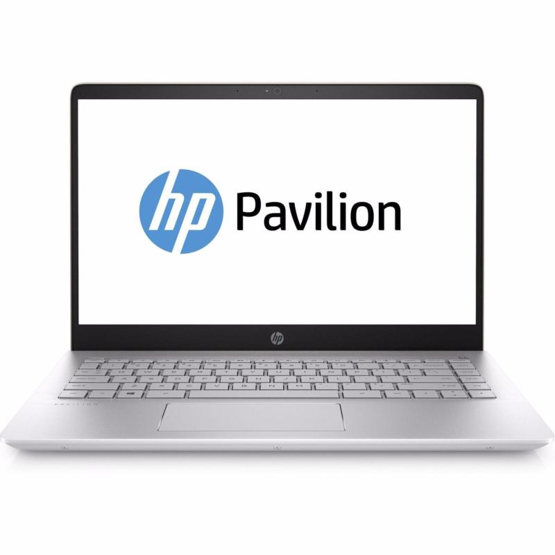 Hp Pavilion Notebook 14 Bf101tx 2ls26pa Intel I7 8550u 8gb Ram 1tb Hdd 128ssd Gt940 Gold Singapore