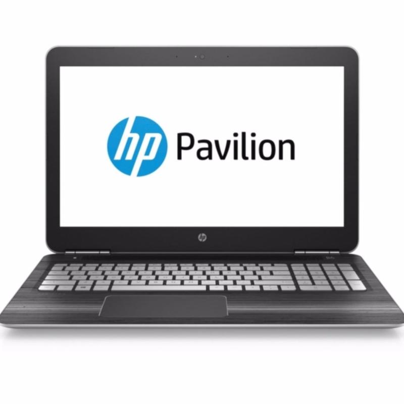 HP Pavilion Notebook 15-bc221TX