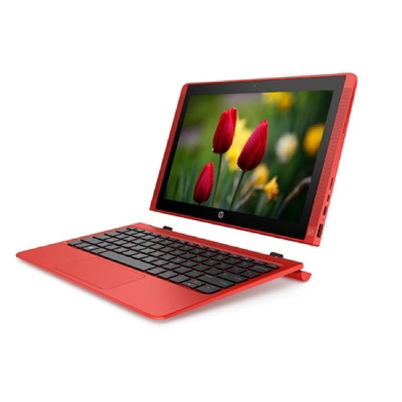 HP Pavilion X2 10-N144TU / 32GB eMMC / WIN 10 / Z8300 / 10 HOURS /
4 MODE / 540g / (Sunset Red) - intl