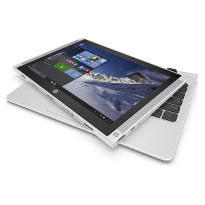 HP Pavilion X2 10-N144TU Hybrid Laptop / Intel Cherry Trail
Quad-Core CPU - White color - Intl