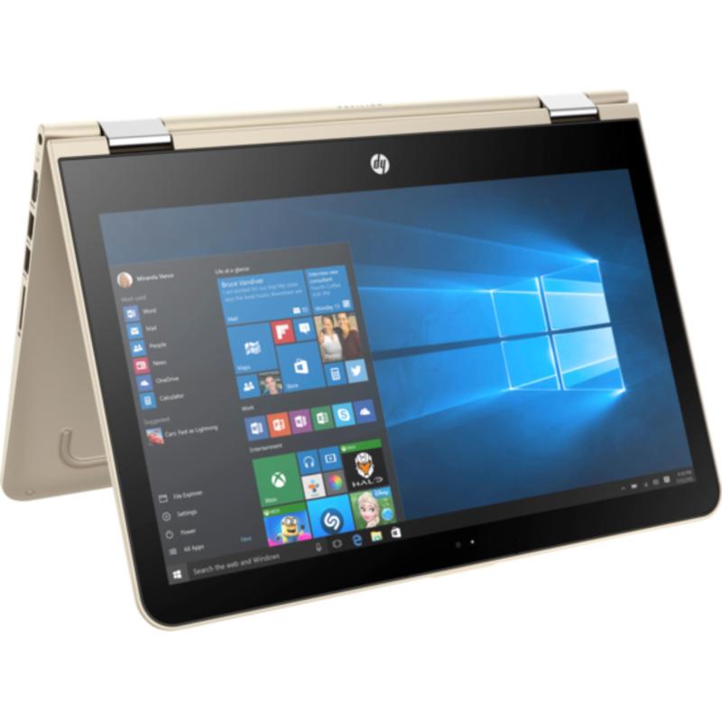 HP Pavilion x360 13-u179tu
