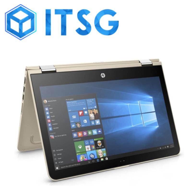 HP Pavilion x360 Convert 13-u179TU