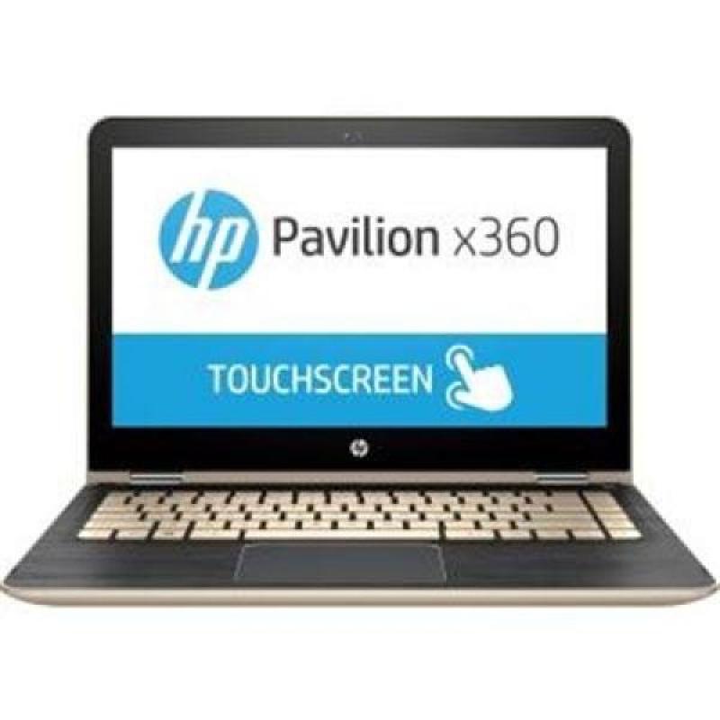Hp Pavilion X360 Convertible 13-U163Nr,Windows 10 Home,Intel Core
I5-7200U,8Gb D