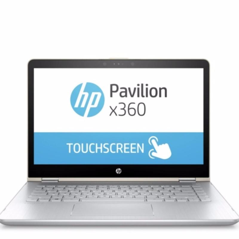 HP Pavilion x360 Convertible 14-ba031TX