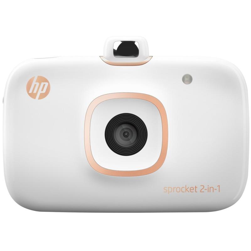 HP Sprocket 2-in-1 (2FB96A) Singapore