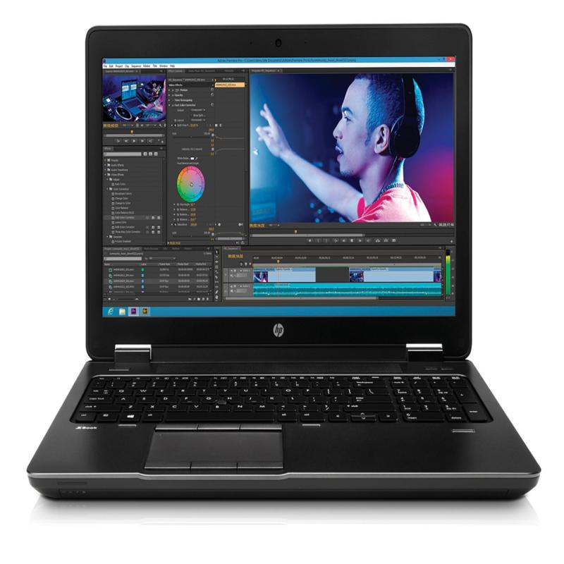 HP ZBOOK STUDIO G3 MOBILE WORKSTATION 15.6 FHD UWVA eDP DISPLAY
INTEL CORE i7-XEON PROCESSOR (8MB CACHE UP TO 3.7 GHZ) 32GB RAM
,512GB SSD, NVIDIA QUADRO M1000M 4GB GDDR5, WINDOWS 7 PROFESSIONAL
64, 720p HD WEBCAM