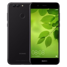 Huawei Nova 2 Plus 128GB Obsidian Black