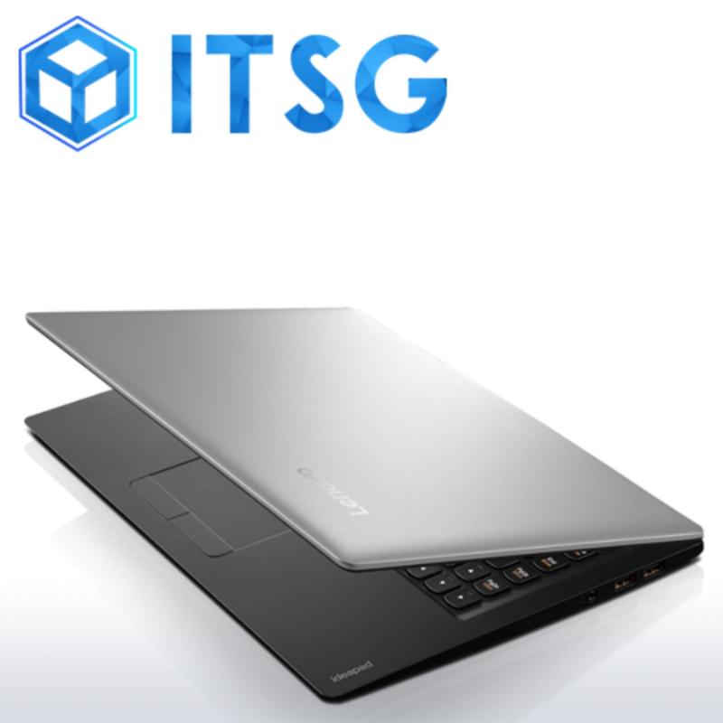 IdeaPad 100S-14IBR: 14.0 HD TN GL(SLIM) (SILVER)