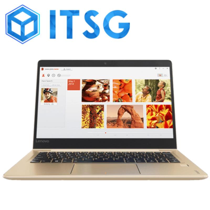 IdeaPad 710S-13IKB: 13.3 FHD IPS AG(SLIM) (GOLD)