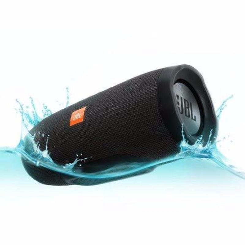 JBL Charge 3 Portable Bluetooth Speaker Singapore
