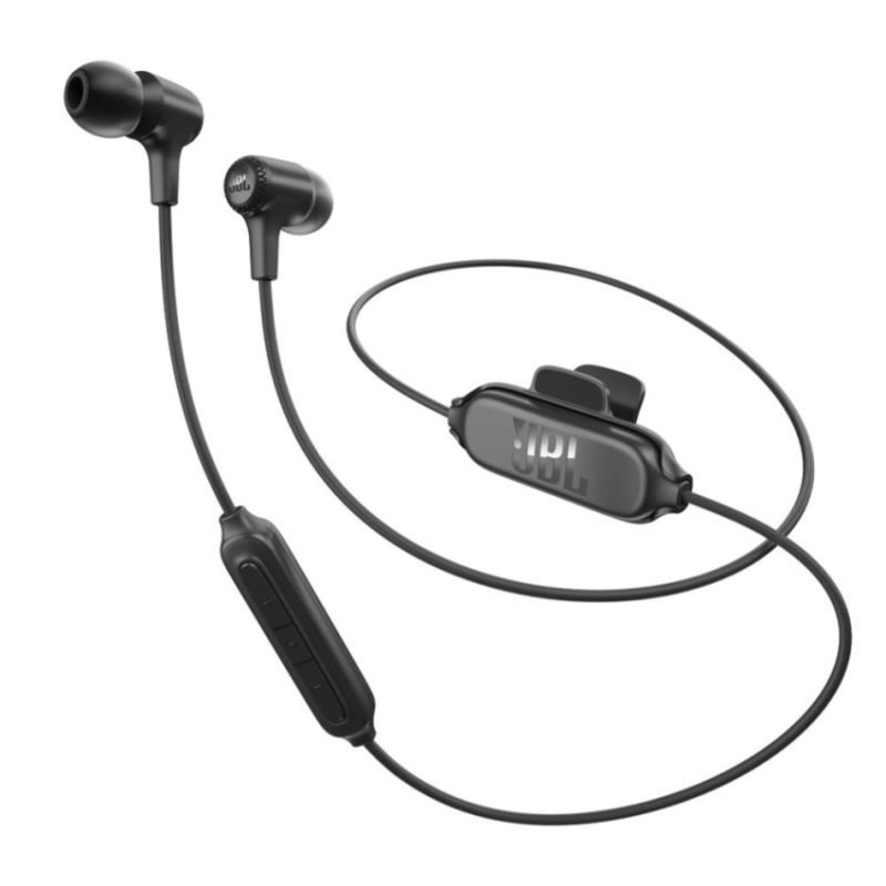 JBL E25BT (Black) w/ Local Warranty Singapore