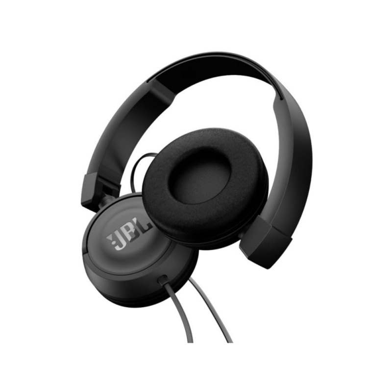 JBL T450 On-Ear Headphones Black Singapore