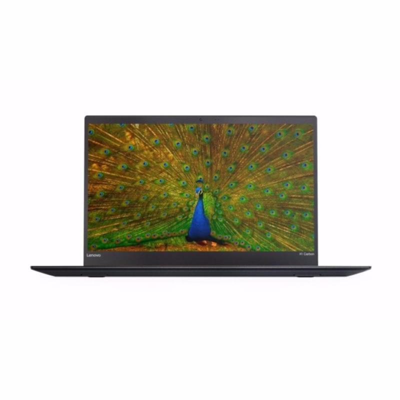 LENOVO 20HQA015SG Thinkpad X1 Carbon i7-7500U 8GB 512GB SSD 14INCH
FULL HD WIN 10 PRO Black