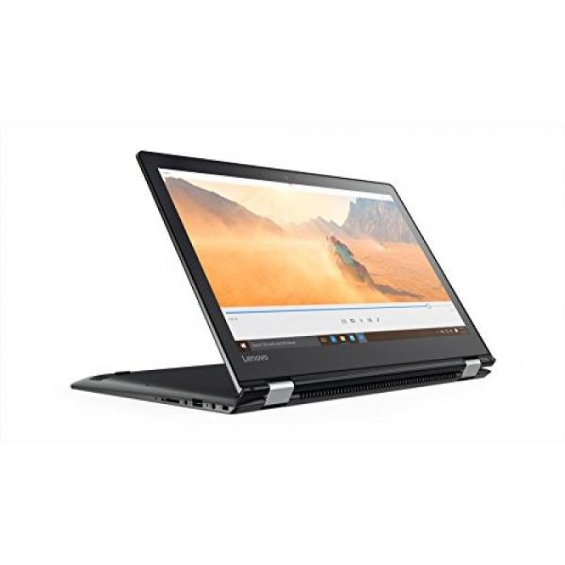Lenovo Flex 4 - 2-in-1 Laptop/Tablet 15.6 Full HD Touchscreen
Display (Intel Core i5, 8 GB RAM, 1TB HDD, Windows 10) 80SB0000US