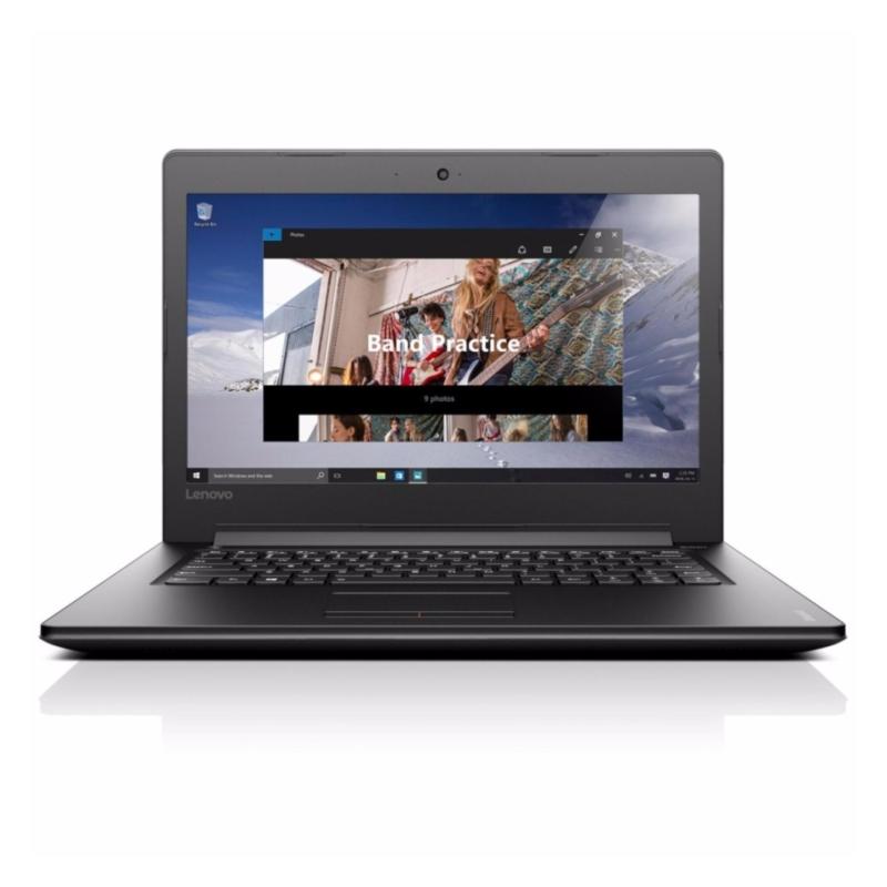 Lenovo ideapad 310-141kb model 80tu i5-7200U 4GB 500GB 14INCH FULL
HD WIN 10