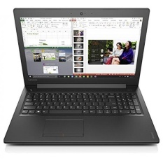 Lenovo Ideapad 310 - 15.6 HD Display Laptop with 3x Faster WiFi
(AMD A10-Series A10-9600P Processor, 8 GB RAM, 1TB HDD, Windows 10)
Black - intl