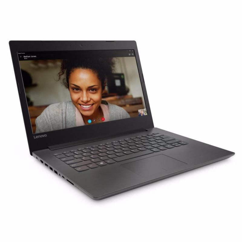 LENOVO IDEAPAD 320 80XL00CXSB BLACK 15.6 IN INTEL CORE I5-7200U 4GB 1TB HDD WIN 10