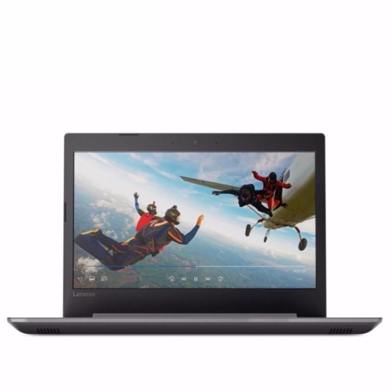 Lenovo ideapad 320 AMD A9-9420 APU WITH AMD RADEON™ R5 GRAPHICS Graphic: AMD RADEON™ 530 (2GB GDDR5) 4G(1X4GB DDR4 2133) 1TB HDD 5400RPM WIN10