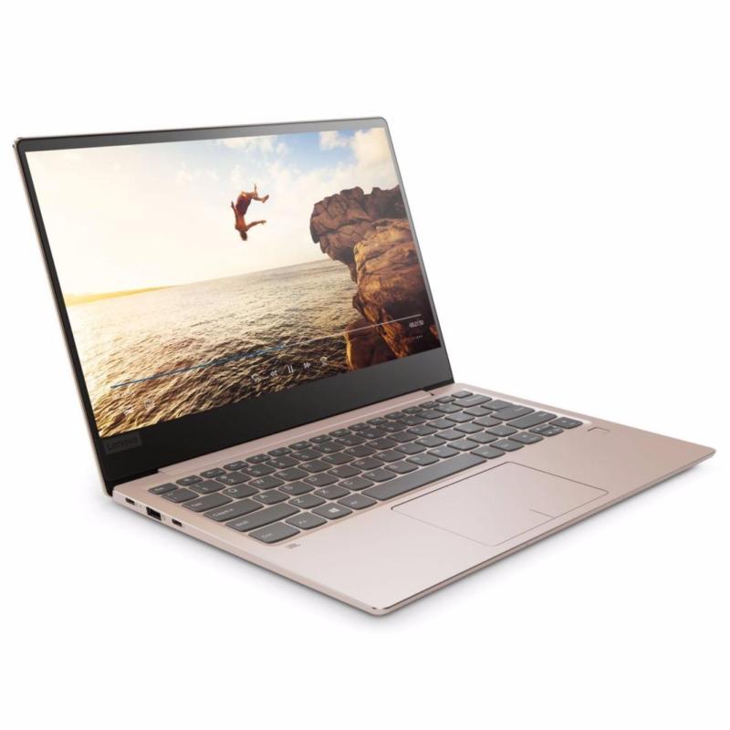 LENOVO IDEAPAD 720S-13IKB (81A8003JSB) GOLD 13.3 IN INTEL CORE I7-7500U 8GB 512GB SSD WIN 10