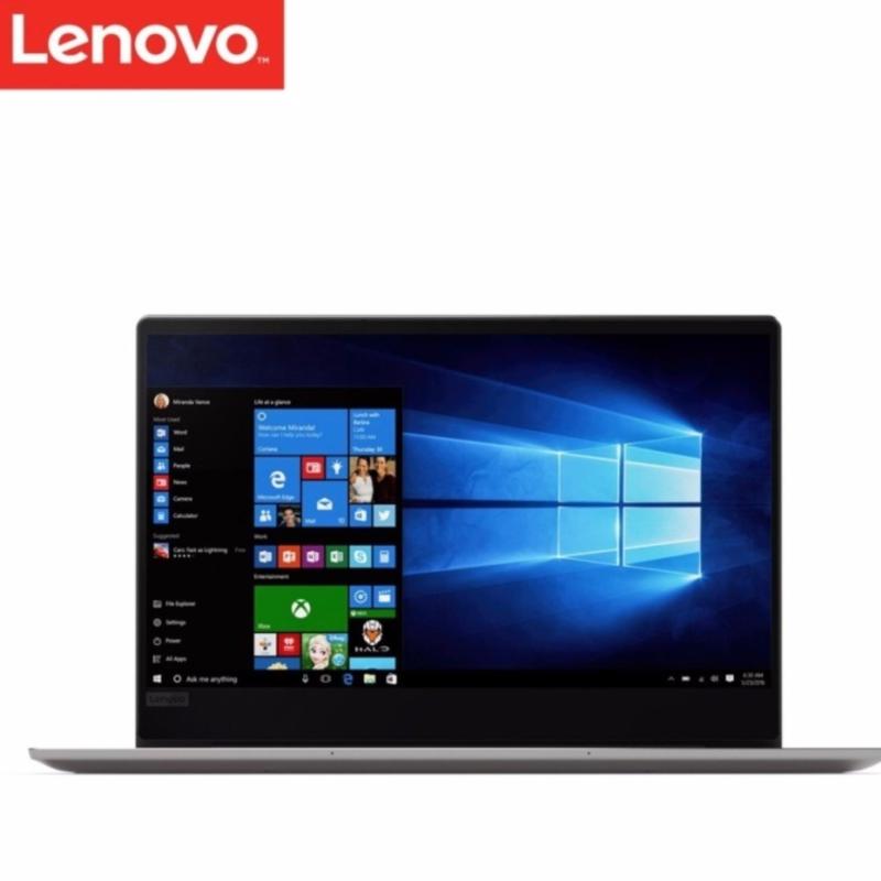 Lenovo IdeaPad 720S-13IKB 81A8003JSB13.3 FHD IPS AG(SLIM) I7 7500U Graphic: INTEGRATED 8G DDR4 2133 ONBOARD / 512G PCIE SSD CAMERA 1.0M HDWIN 10 HOME Iron Grey