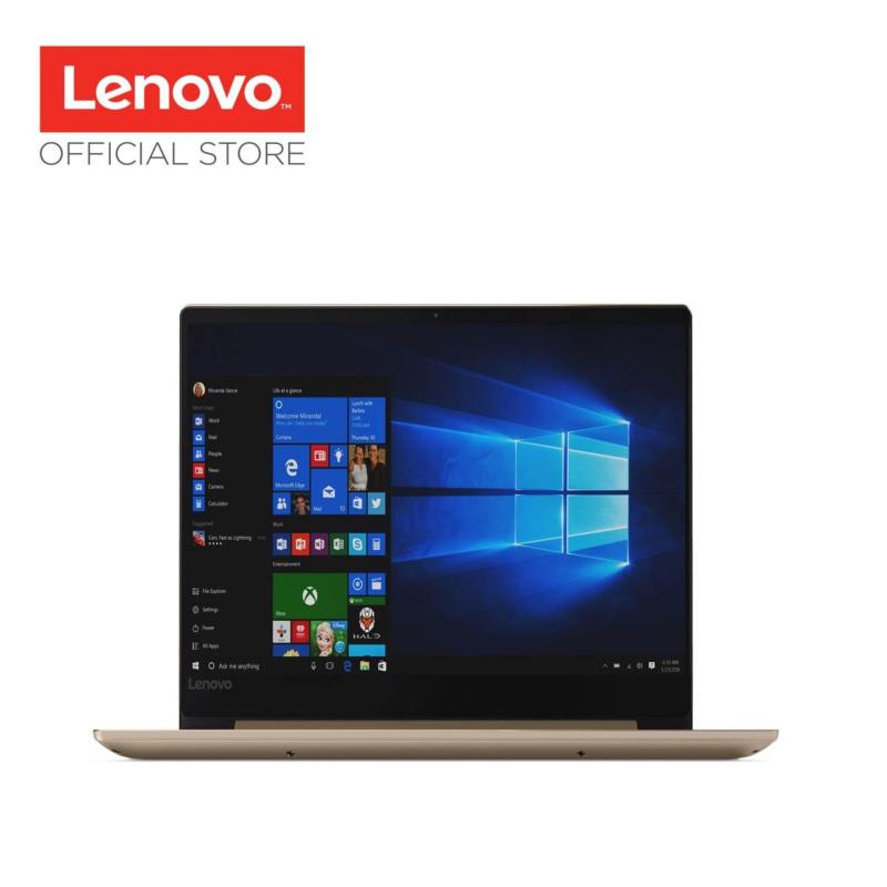 Lenovo Ideapad 720S-14IKBR Golden