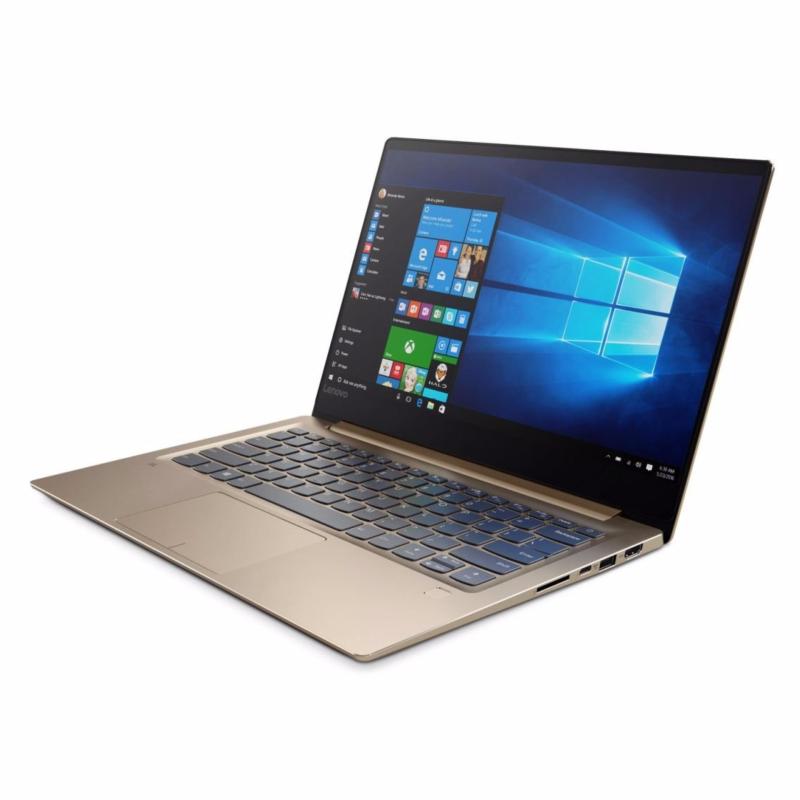 LENOVO IDEAPAD 720S 80XC0005SB GOLD 14 IN INTEL CORE I5-7200U 8GB 512GB SSD WIN 10