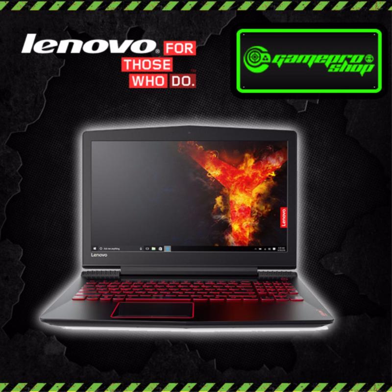 Lenovo Ideapad Y520 15.6" i7-7700HQ 8GB (GTX 1060)