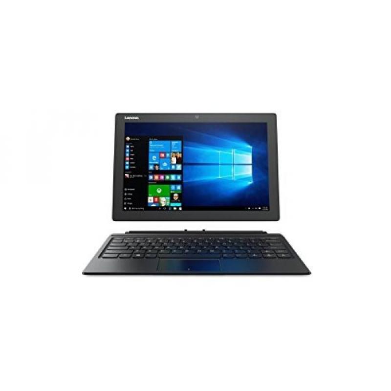 Lenovo Miix 510, 12.2-Inch Windows Laptop, 2 in 1 Laptop, (Intel
Core i5, 2.5 GHz, 8 GB DDR4, 128 GB M.2 PCIe SSD, Windows 10 Home),
Platinum, 80XE00H3US - intl