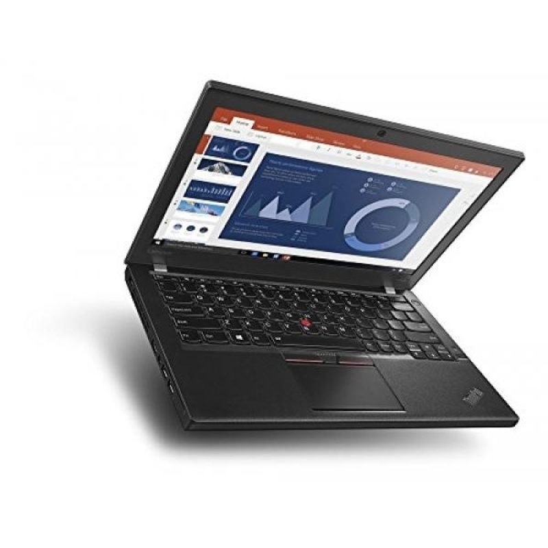 Lenovo ThinkPad X260 Business Laptop: 12.5 IPS Anti-Glare FHD
(1920x1080), Intel Core i7-6600U, 256GB SSD, 16GB DDR4, Backlit
Keyboard, FP Reader, Windows 7 Pro Upgradeable to Win 10 Pro - intl